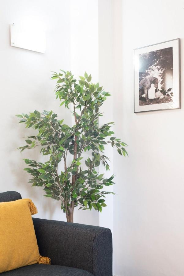 Amplio Apartamento En El Corazon De Sevilla Extérieur photo