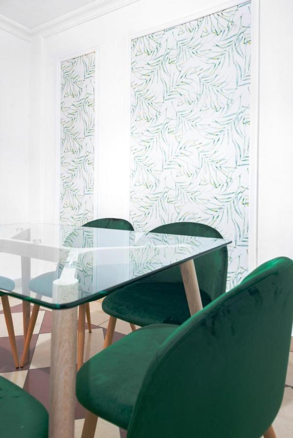 Amplio Apartamento En El Corazon De Sevilla Extérieur photo