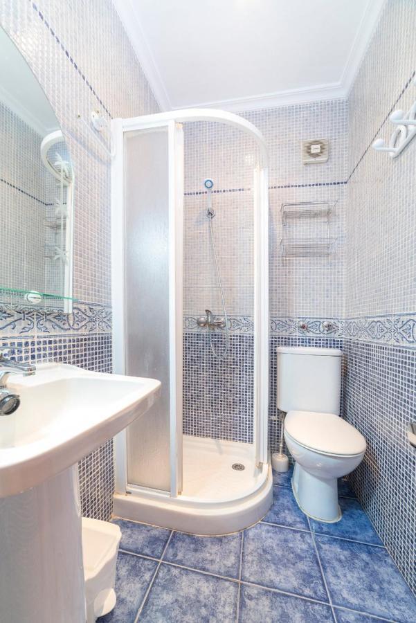 Amplio Apartamento En El Corazon De Sevilla Extérieur photo