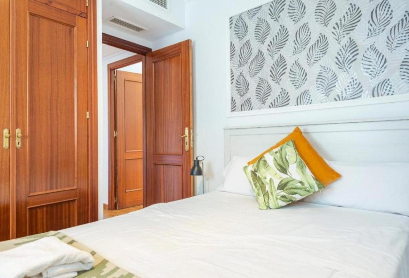 Amplio Apartamento En El Corazon De Sevilla Extérieur photo