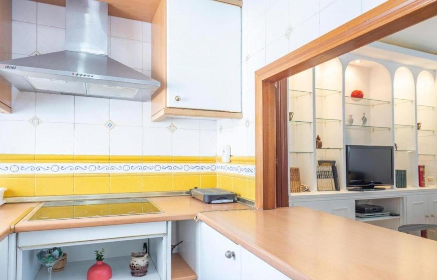 Amplio Apartamento En El Corazon De Sevilla Extérieur photo